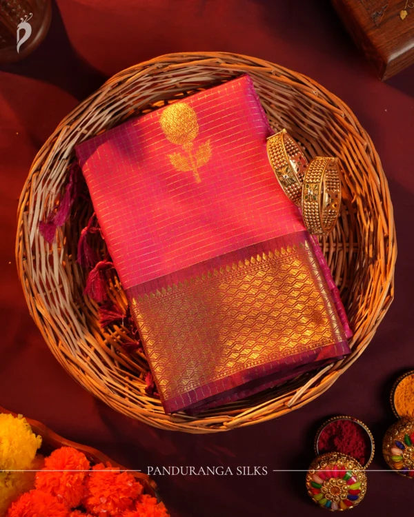 Premium Fancy Silk Saree with rich zari border, soft fabric, and elegant design. Perfect for weddings, festivals, and special occasions. Premium Fancy Silk Saree with rich zari border, soft fabric, and elegant design. Perfect for weddings, festivals, and special occasions.