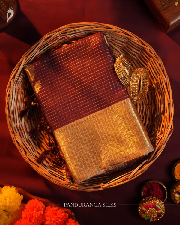 Premium Fancy Silk Saree with rich zari border, soft fabric, and elegant design. Perfect for weddings, festivals, and special occasions. Premium Fancy Silk Saree with rich zari border, soft fabric, and elegant design. Perfect for weddings, festivals, and special occasions.
